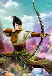 絕品貴妻