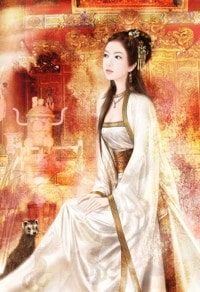 最強武神天尊
