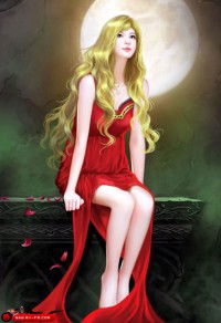 女縣長男秘書:權力坦途