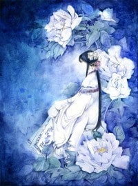 桃運神戒