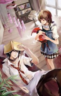原神:雷神姐姐是病嬌?