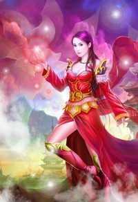 鎮世武神