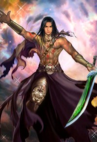 魔武靈合