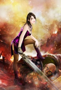 發現皇帝是女人後…