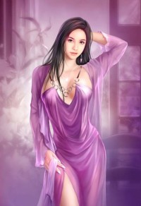 報告上仙：你家夫人又跑了