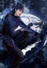 星魂武裝