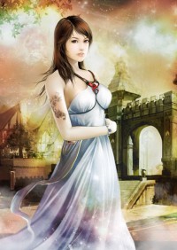 美丽当妇