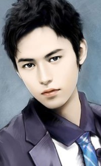 女扮男装：公子本红妆