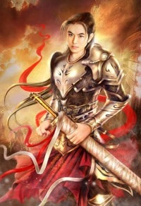 神妃至上：夫君，很誠實