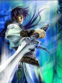 （原神同人）[原神]從NPC開始的異世界生活